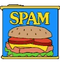 spam